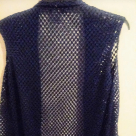 Cardigan - Picture 2 of 4